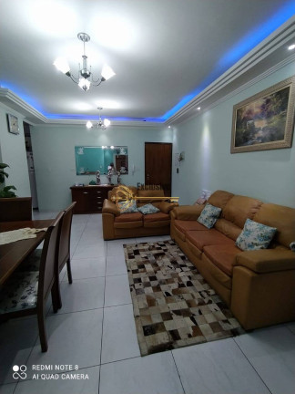 Imagem Cobertura com 2 Quartos à Venda, 180 m² em Vila Alzira - Santo André