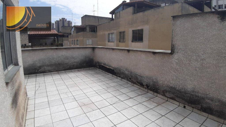 Imagem Cobertura com 2 Quartos à Venda, 110 m² em Pirituba - São Paulo Imagem Cobertura com 2 Quartos à Venda, 110 m² em Pirituba - São Paulo