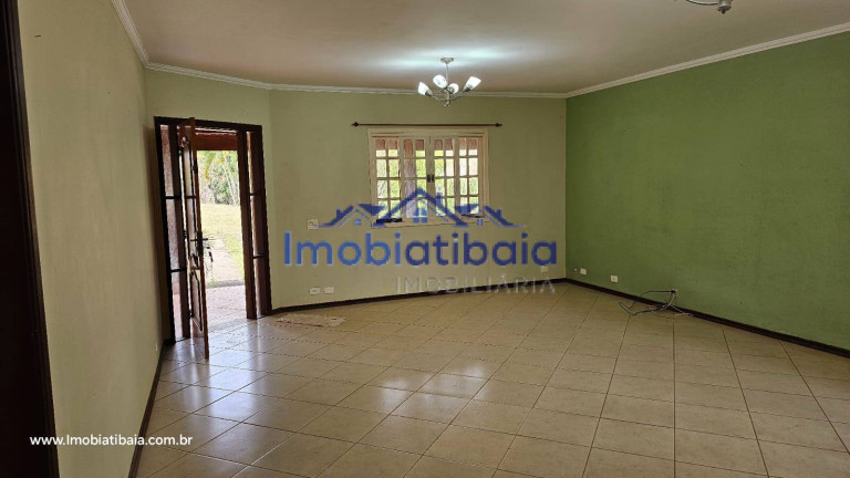 Imagem Chácara com 3 Quartos à Venda, 260 m² em Loteamento São Bento - Atibaia