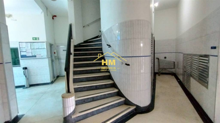 Imagem Apartamento com 1 Quarto à Venda, 39 m² em Gonzaguinha - Sao Vicente Imagem Apartamento com 1 Quarto à Venda, 39 m² em Gonzaguinha - Sao Vicente