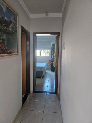 Imagem Casa com 2 Quartos à Venda, 126 m² em Jardim Paulino Fedrigo - Arapongas Imagem Casa com 2 Quartos à Venda, 126 m² em Jardim Paulino Fedrigo - Arapongas