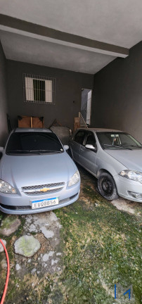 Imagem Casa com 2 Quartos à Venda, 125 m² em Vila Silviania - Carapicuíba