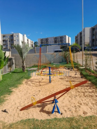 Imagem Apartamento com 2 Quartos à Venda, 48 m² em Bonfim Paulista - Bonfim Paulista Imagem Apartamento com 2 Quartos à Venda, 48 m² em Bonfim Paulista - Bonfim Paulista