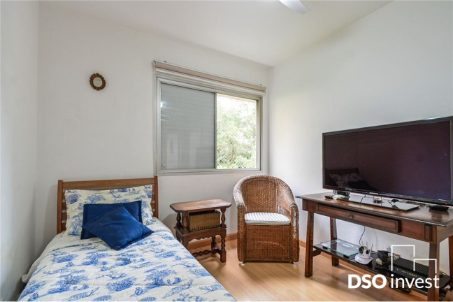 Imagem Apartamento com 3 Quartos à Venda,  em Brooklin Paulista - São Paulo