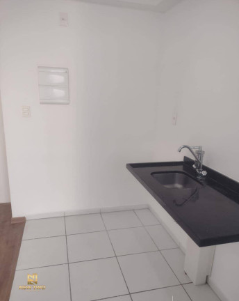 Imagem Apartamento com 2 Quartos para Alugar, 52 m² em Tatuapé - São Paulo
