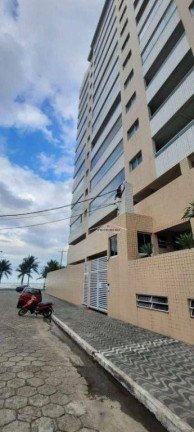 Imagem Apartamento com 2 Quartos à Venda, 76 m² em Maracanã - Praia Grande Imagem Apartamento com 2 Quartos à Venda, 76 m² em Maracanã - Praia Grande