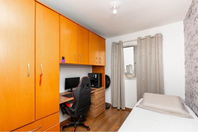Imagem Apartamento com 2 Quartos à Venda, 56 m² em Jabaquara - São Paulo Imagem Apartamento com 2 Quartos à Venda, 56 m² em Jabaquara - São Paulo