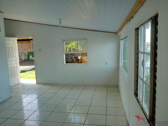 Casa com 2 Quartos à Venda, 36 m² em Engenho Velho - Torres