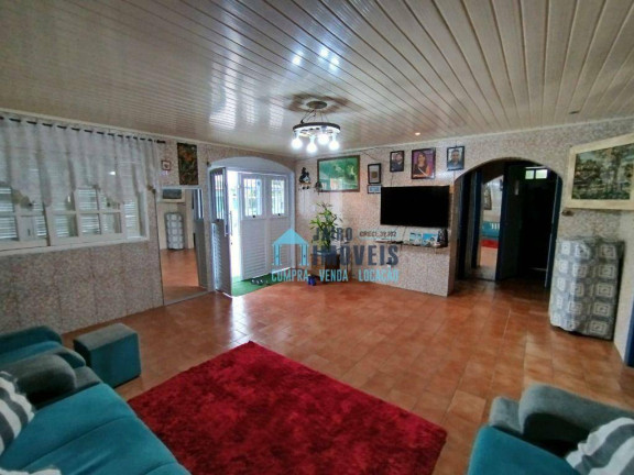 Imagem Casa com 3 Quartos à Venda, em Praia Do Magistério - Balneário Pinhal Imagem Casa com 3 Quartos à Venda, em Praia Do Magistério - Balneário Pinhal