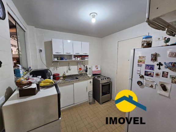 Imagem Apartamento com 2 Quartos à Venda, 75 m² em Santa Rosa - Niterói