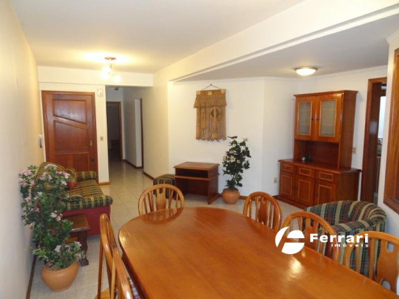 Imagem Apartamento com 3 Quartos à Venda, 128 m² em Zona Nova - Capão Da Canoa