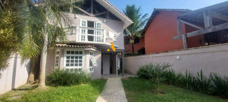Imagem Casa de Condomínio com 3 Quartos para Alugar, 200 m² em Recreio Dos Bandeirantes - Rio De Janeiro Imagem Casa de Condomínio com 3 Quartos para Alugar, 200 m² em Recreio Dos Bandeirantes - Rio De Janeiro