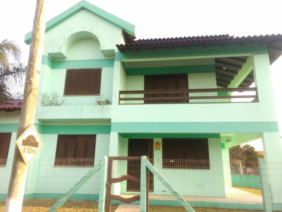 Casa com 4 Quartos à Venda, 220 m² em Capão Novo - Capao Da Canoa