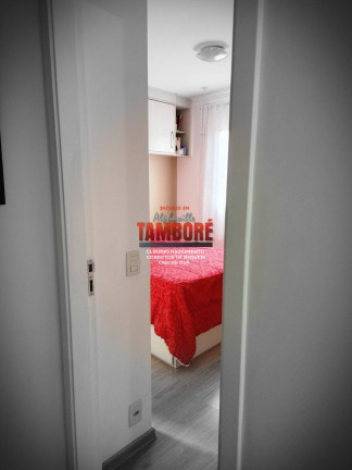 Imagem Apartamento com 2 Quartos à Venda, 79 m² em Jardim Iracema/aldeia - Barueri