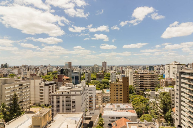 Imagem Apartamento com 3 Quartos à Venda, 178 m² em Rio Branco - Porto Alegre Imagem Apartamento com 3 Quartos à Venda, 178 m² em Rio Branco - Porto Alegre
