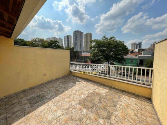 Imagem Sobrado com 4 Quartos à Venda, 225 m² em Olímpico - São Caetano Do Sul Imagem Sobrado com 4 Quartos à Venda, 225 m² em Olímpico - São Caetano Do Sul