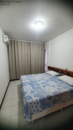 Imagem Flat com 1 Quarto à Venda, 38 m² em Pituba - Salvador Imagem Flat com 1 Quarto à Venda, 38 m² em Pituba - Salvador