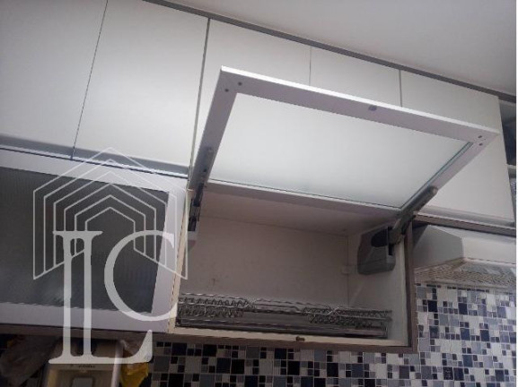Imagem Apartamento com 2 Quartos à Venda, 52 m² em Jabaquara - São Paulo Imagem Apartamento com 2 Quartos à Venda, 52 m² em Jabaquara - São Paulo