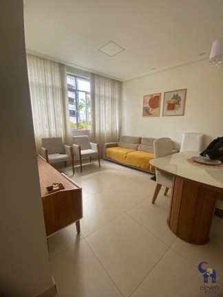 Imagem Apartamento com 2 Quartos à Venda, 75 m² em Graça - Salvador Imagem Apartamento com 2 Quartos à Venda, 75 m² em Graça - Salvador