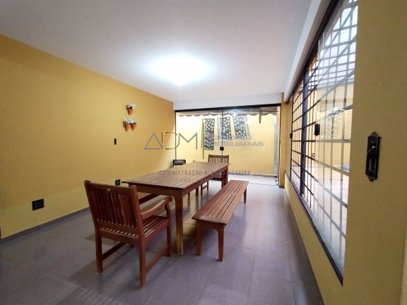 Imagem Casa com 4 Quartos à Venda, 530 m² em Jardim Paraíso - Botucatu Imagem Casa com 4 Quartos à Venda, 530 m² em Jardim Paraíso - Botucatu