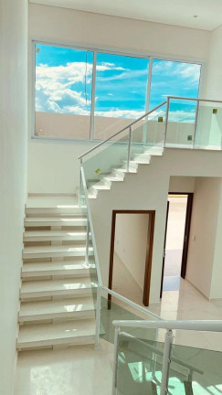 Imagem Casa com 3 Quartos à Venda, 371 m² em Alphaville Nova Esplanada 3 - Votorantim Imagem Casa com 3 Quartos à Venda, 371 m² em Alphaville Nova Esplanada 3 - Votorantim