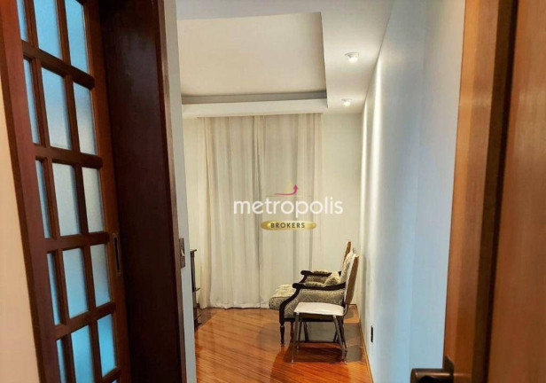 Imagem Apartamento com 1 Quarto à Venda ou Locação, 47 m² em Centro - São Caetano Do Sul