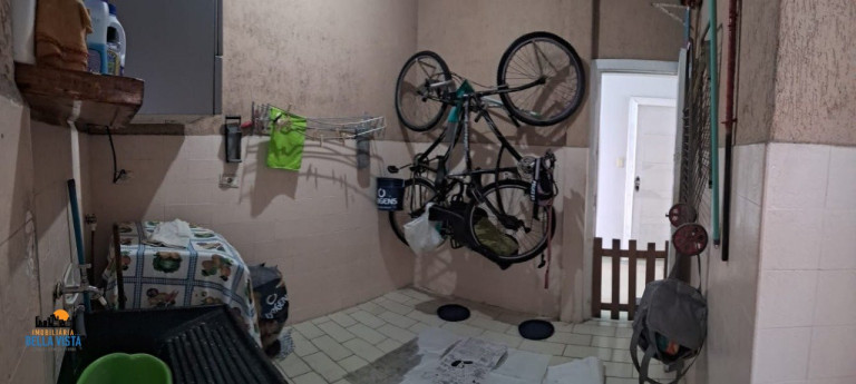 Imagem Apartamento com 3 Quartos à Venda,  em Itararé - São Vicente