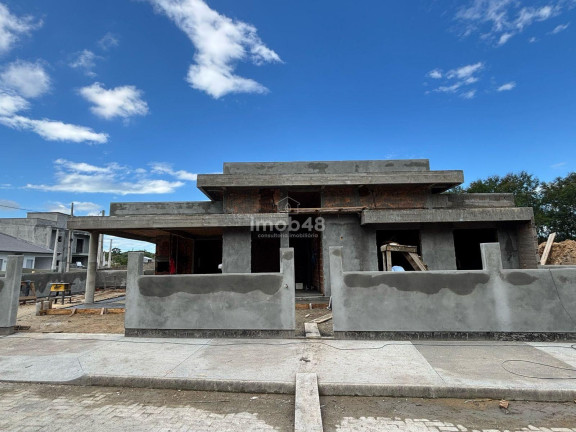 Imagem Casa com 3 Quartos à Venda, 128 m² em Forquilhas - São José Imagem Casa com 3 Quartos à Venda, 128 m² em Forquilhas - São José