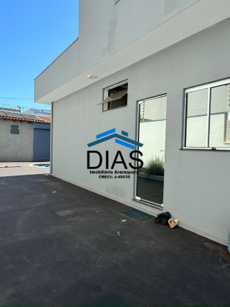 Imagem Casa com 3 Quartos à Venda, 125 m² em Parque Laranjeiras - Araraquara Imagem Casa com 3 Quartos à Venda, 125 m² em Parque Laranjeiras - Araraquara