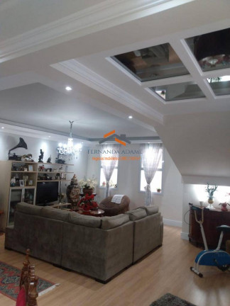 Imagem Casa com 6 Quartos à Venda, 518 m² em Parque Terranova - Valinhos Imagem Casa com 6 Quartos à Venda, 518 m² em Parque Terranova - Valinhos