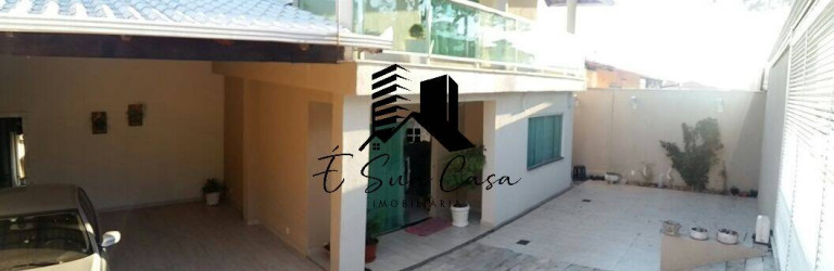 Imagem Casa com 4 Quartos à Venda, 500 m² em Jardim Riacho Das Pedras - Contagem Imagem Casa com 4 Quartos à Venda, 500 m² em Jardim Riacho Das Pedras - Contagem