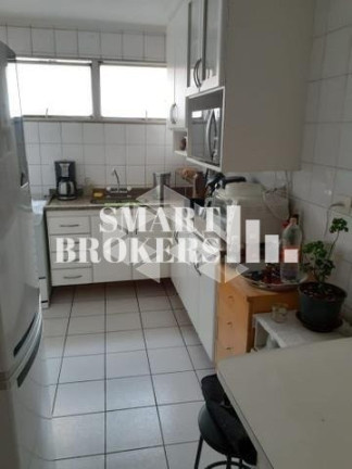 Imagem Apartamento com 2 Quartos à Venda, 70 m² em Chácara Inglesa - São Paulo
