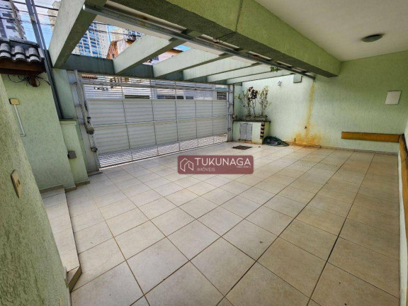 Imagem Casa com 4 Quartos à Venda, 337 m² em Vila Rosália - Guarulhos Imagem Casa com 4 Quartos à Venda, 337 m² em Vila Rosália - Guarulhos