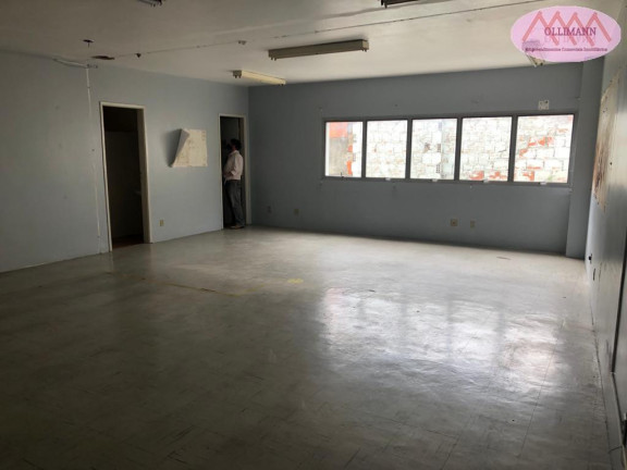 Imagem Imóvel para Alugar, 87 m² em Campestre - Santo André