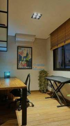 Imagem Apartamento com 1 Quarto para Alugar, 67 m² em Pinheiros - São Paulo Imagem Apartamento com 1 Quarto para Alugar, 67 m² em Pinheiros - São Paulo