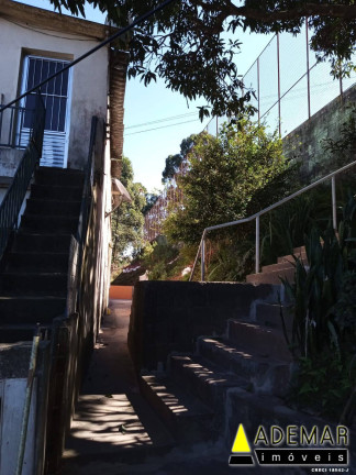 Imagem Casa com 3 Quartos à Venda, 230 m² em Serraria - Diadema Imagem Casa com 3 Quartos à Venda, 230 m² em Serraria - Diadema
