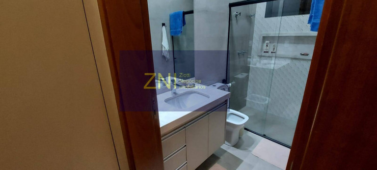 Imagem Casa de Condomínio com 3 Quartos à Venda, 300 m² em Jardim San Marco - Ribeirão Preto