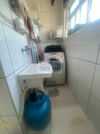 Imagem Apartamento com 2 Quartos à Venda, 69 m² em Boqueirão - Santos Imagem Apartamento com 2 Quartos à Venda, 69 m² em Boqueirão - Santos