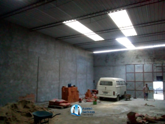 Imagem Imóvel Comercial à Venda, 210 m² em Saracuruna - Duque De Caxias