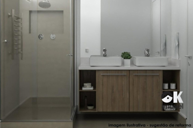 Imagem Apartamento com 3 Quartos à Venda, 172 m² em Jardim Paulista - São Paulo