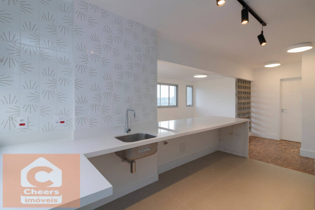 Imagem Apartamento com 3 Quartos à Venda, 130 m² em Jardim Europa - São Paulo