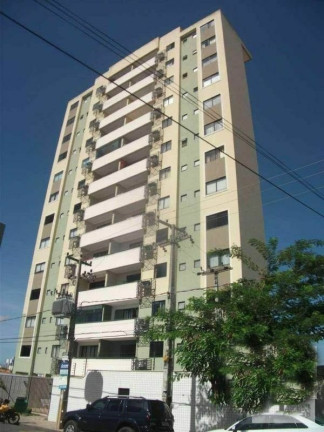 Imagem Apartamento com 3 Quartos à Venda, 100 m² em Ininga - Teresina Imagem Apartamento com 3 Quartos à Venda, 100 m² em Ininga - Teresina