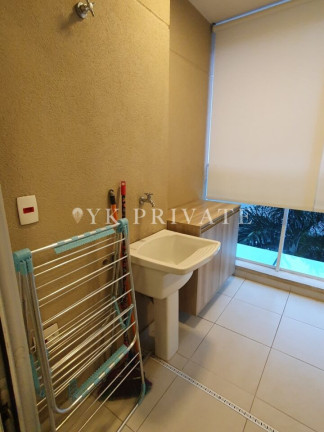 Imagem Apartamento com 1 Quarto à Venda, 34 m² em Perdizes - São Paulo