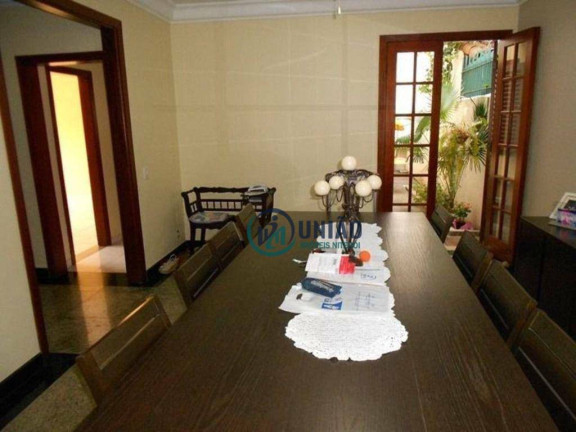 Imagem Casa com 4 Quartos à Venda, 341 m² em São Francisco - Niterói Imagem Casa com 4 Quartos à Venda, 341 m² em São Francisco - Niterói