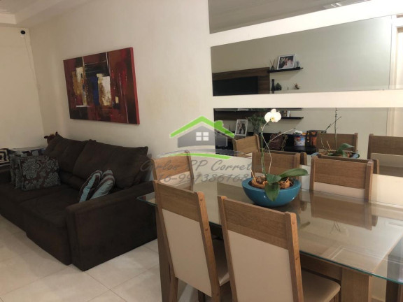 Imagem Casa de Condomínio com 3 Quartos à Venda, 110 m² em Jardim Anhangüera - Ribeirão Preto Imagem Casa de Condomínio com 3 Quartos à Venda, 110 m² em Jardim Anhangüera - Ribeirão Preto