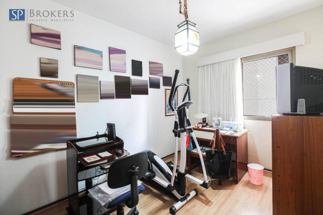 Imagem Apartamento com 4 Quartos à Venda, 173 m² em Itaim Bibi - São Paulo Imagem Apartamento com 4 Quartos à Venda, 173 m² em Itaim Bibi - São Paulo
