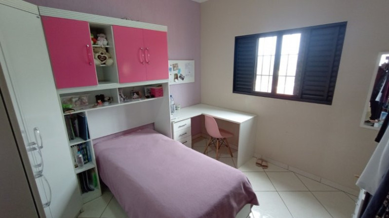Imagem Casa com 3 Quartos à Venda, 146 m² em Loteamento Santo Antônio - Itatiba
