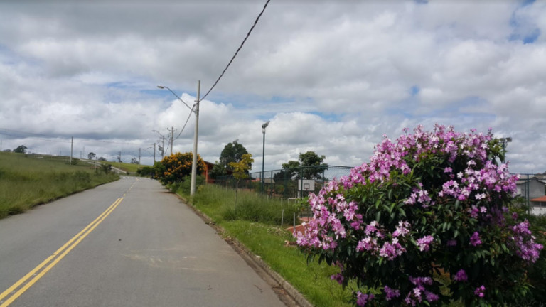 Imagem Terreno à Venda, 259 m² em Caçapava Velha - Caçapava Imagem Terreno à Venda, 259 m² em Caçapava Velha - Caçapava