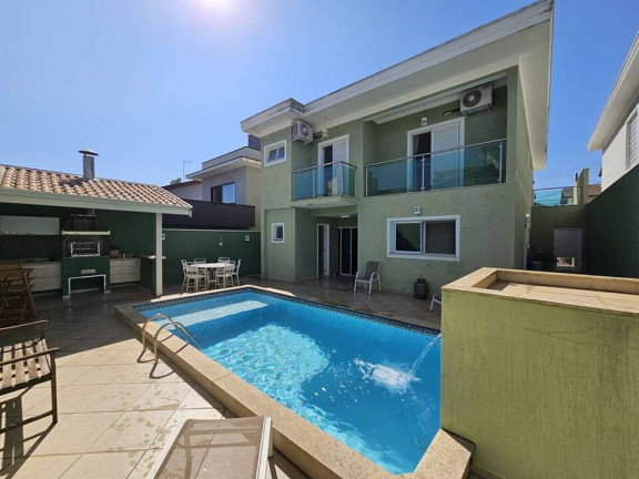 Imagem Casa de Condomínio com 4 Quartos à Venda, 302 m² em Malota - Jundiaí Imagem Casa de Condomínio com 4 Quartos à Venda, 302 m² em Malota - Jundiaí