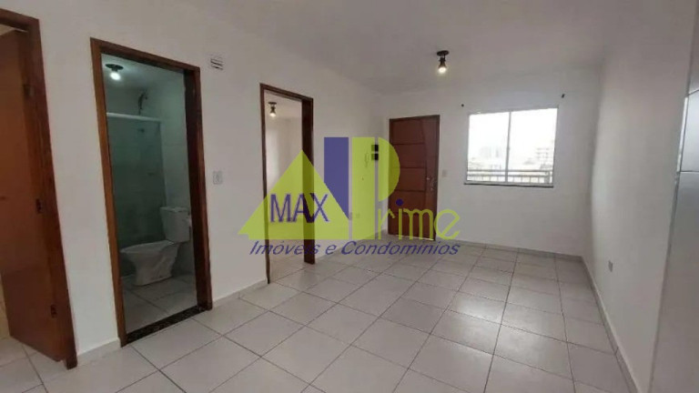 Imagem Apartamento com 2 Quartos à Venda, 42 m² em Vila Granada - São Paulo Imagem Apartamento com 2 Quartos à Venda, 42 m² em Vila Granada - São Paulo
